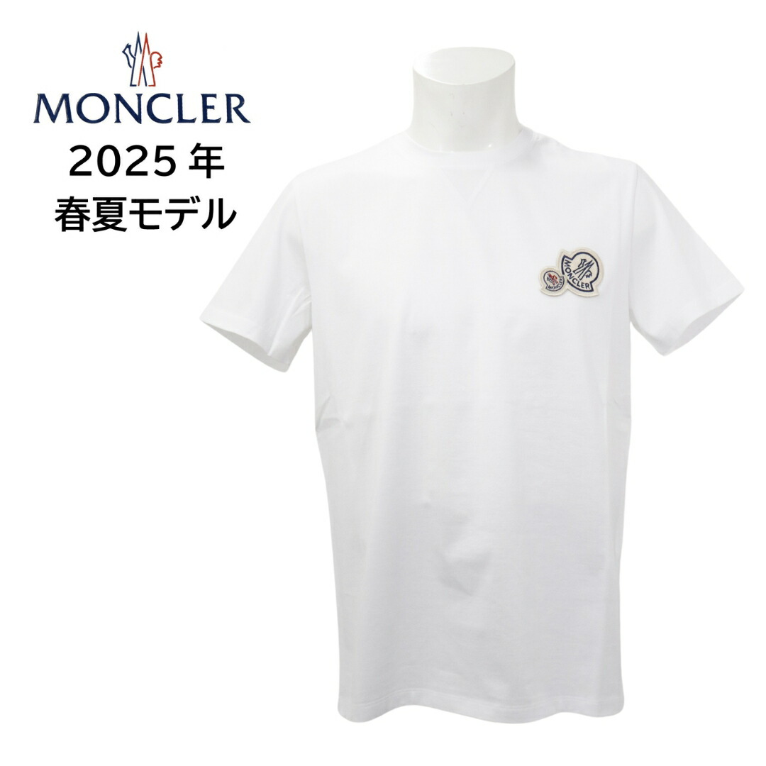 楽天市場】MONCLER GRENOBLE モンクレールグルノーブル Tシャツ