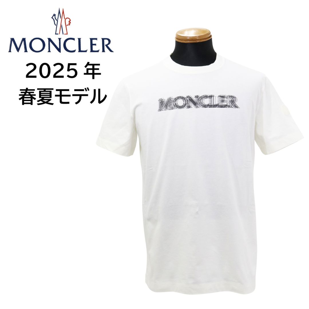 楽天市場】【訳あり 剥がれ有】モンクレール MONCLER メンズ
