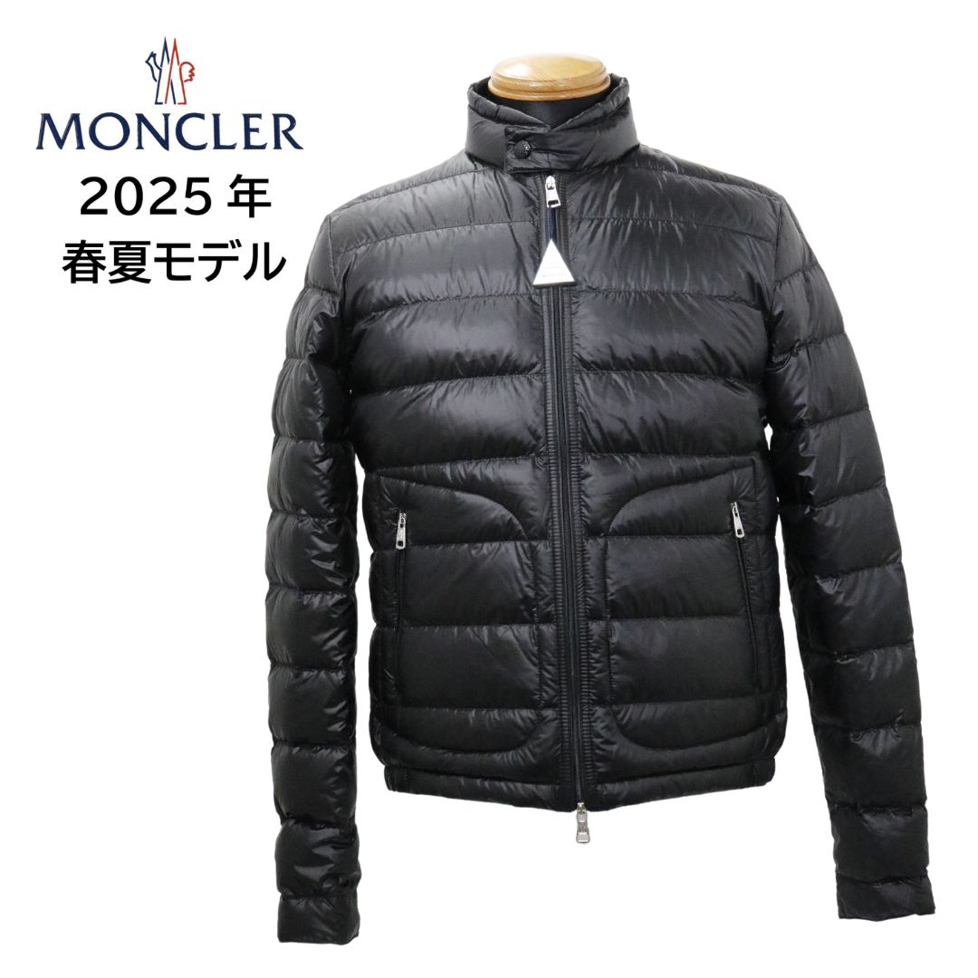 楽天市場】MONCLER モンクレール ダウンジャケット ARAVIS アラヴィス