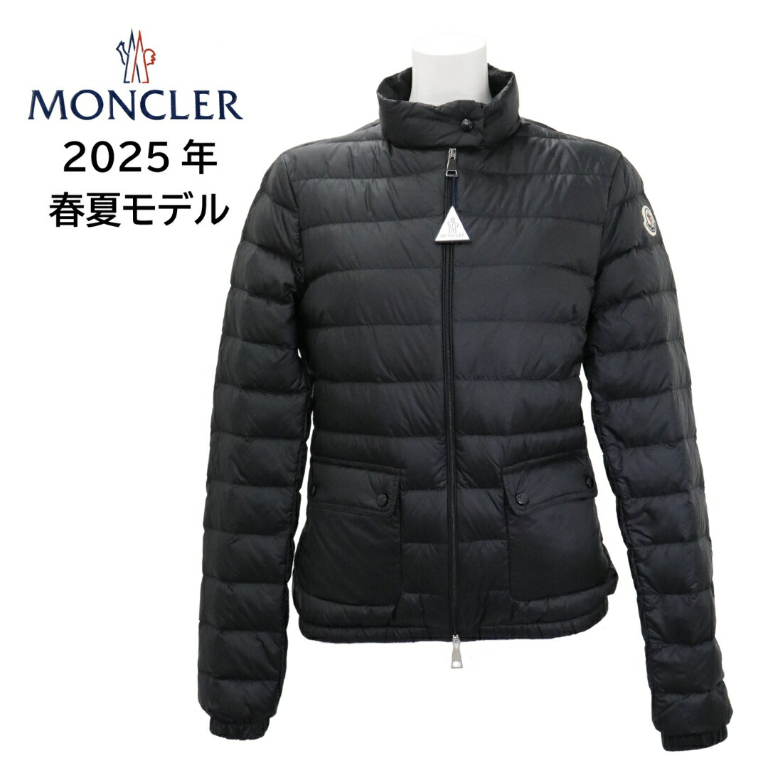 MONCLER 2025春夏新作 フード付きライトダウンジャケット GLES MONCLER Gles(モンクレール) - 海外通販のBUYMA