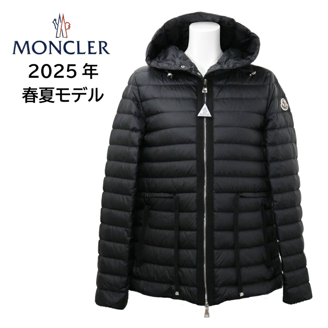 MONCLER モンクレール Raie Short ショートダウンジャケット 三越伊勢丹 | MONCLER/モンクレール_レディース通販 | RAIE