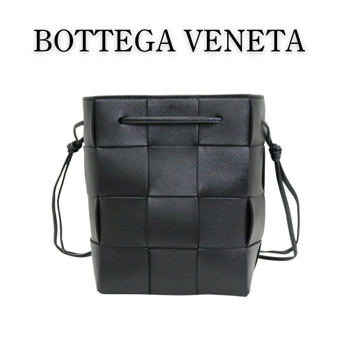 楽天市場】ボッテガヴェネタ BOTTEGA VENETA ショルダーバッグ