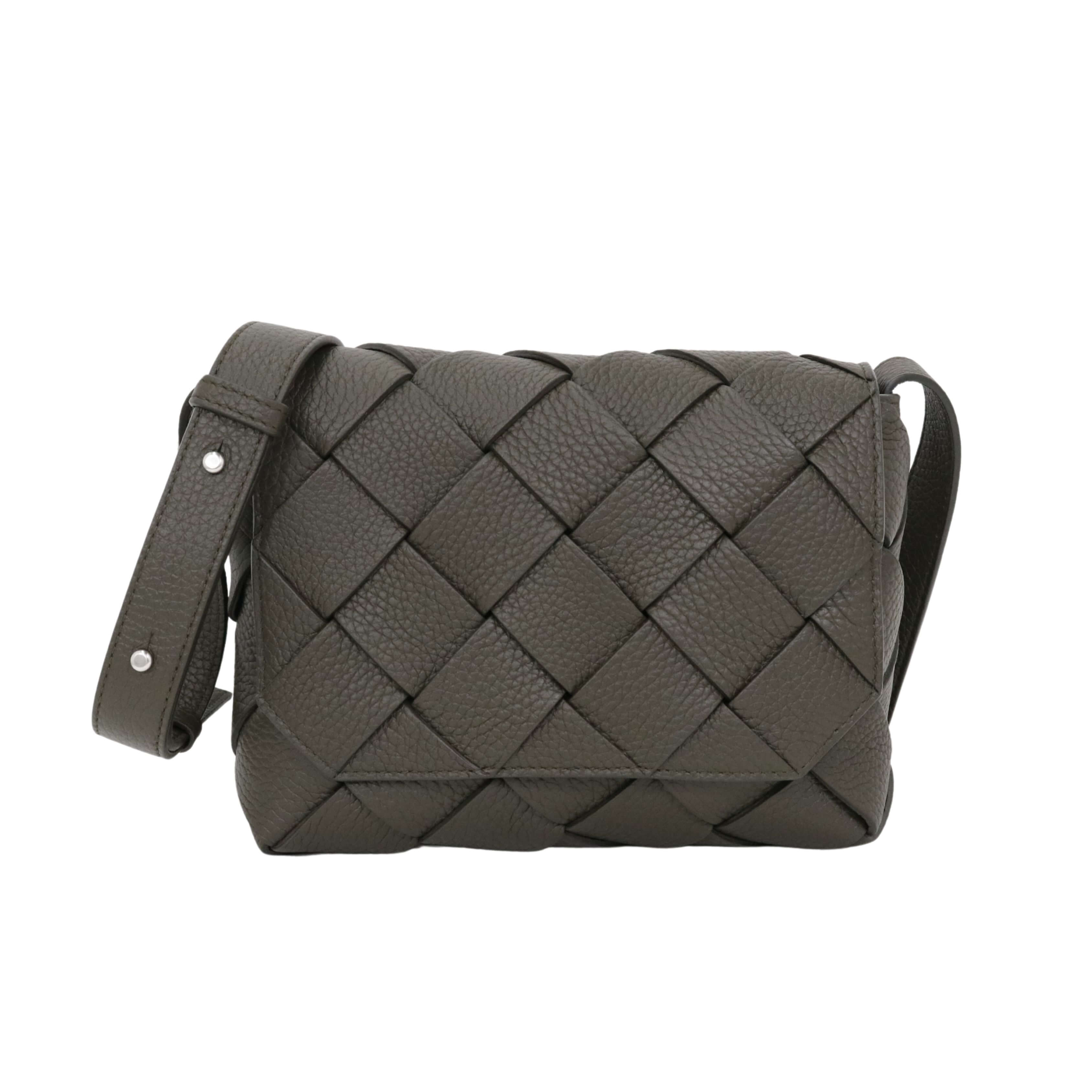 楽天市場】BOTTEGA VENETA ボッテガヴェネタ ショルダーバッグ