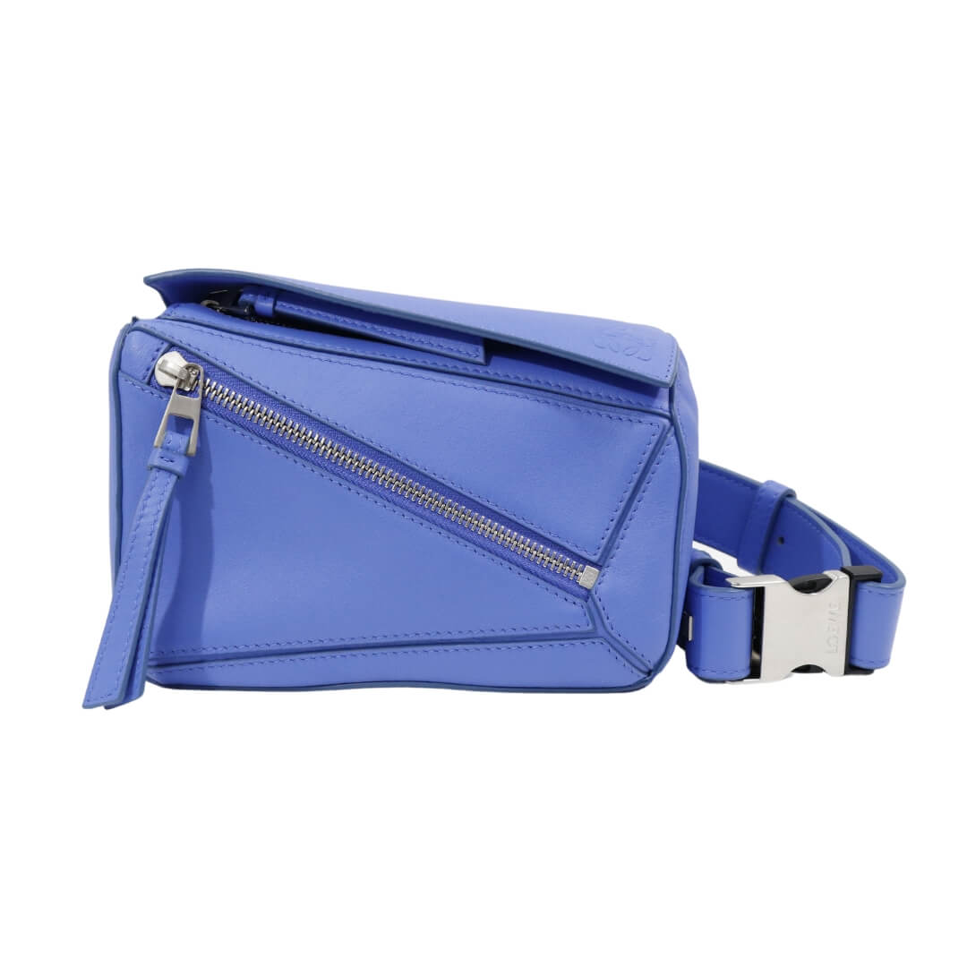 楽天市場】LOEWE ロエベ Convertible Sling ボディバッグ クロス