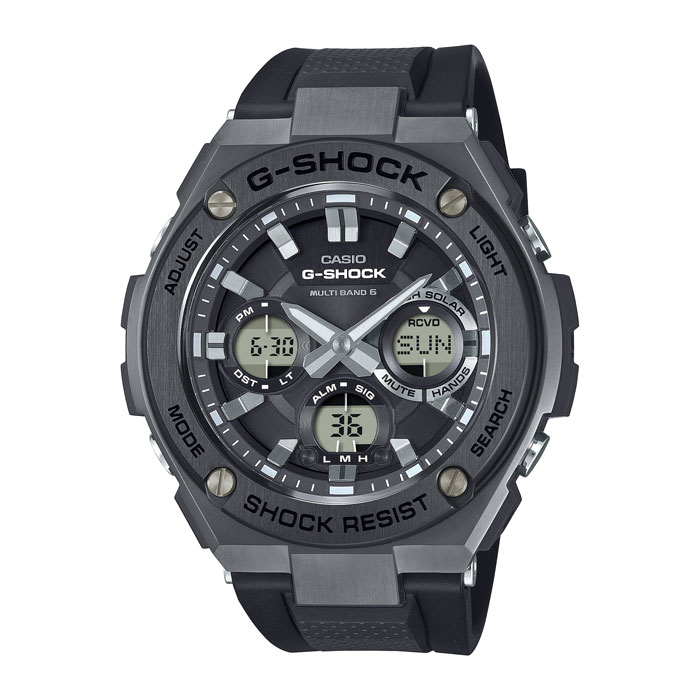 楽天市場】送料無料 CASIO G-SHOCK Gショック カシオ ジー
