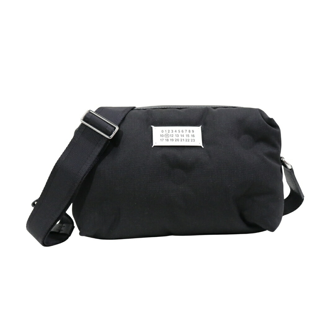 Maison Margiela ショルダーバッグ MM6】 Maison Margiela Cross Body Bag ☆送料・関税込☆ (MM6