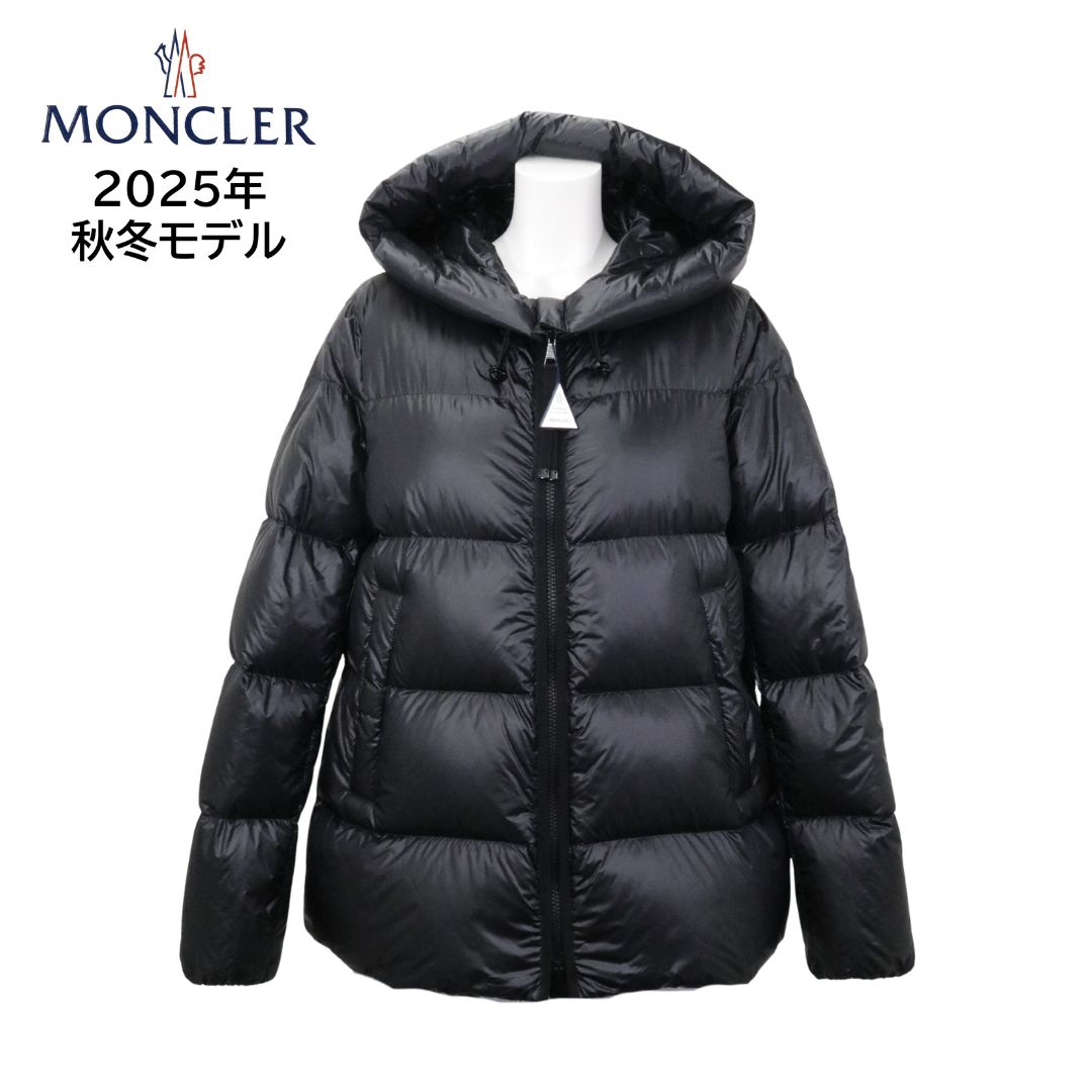 楽天市場】MONCLER モンクレール ダウンジャケット BADY バディ