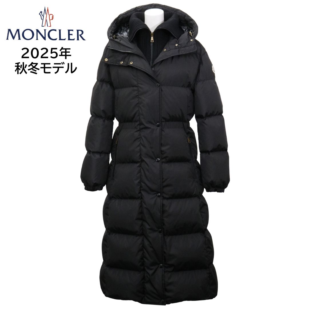 モンクレール（MONCLER）ダウンコート フランス規格協会の最高品質 楽天市場】MONCLER モンクレール ダウンコート SELENGA セレンガ