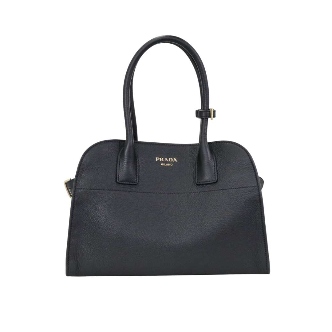 PRADA ハンドバッグ 1BG538 2CYS F0002 レディース