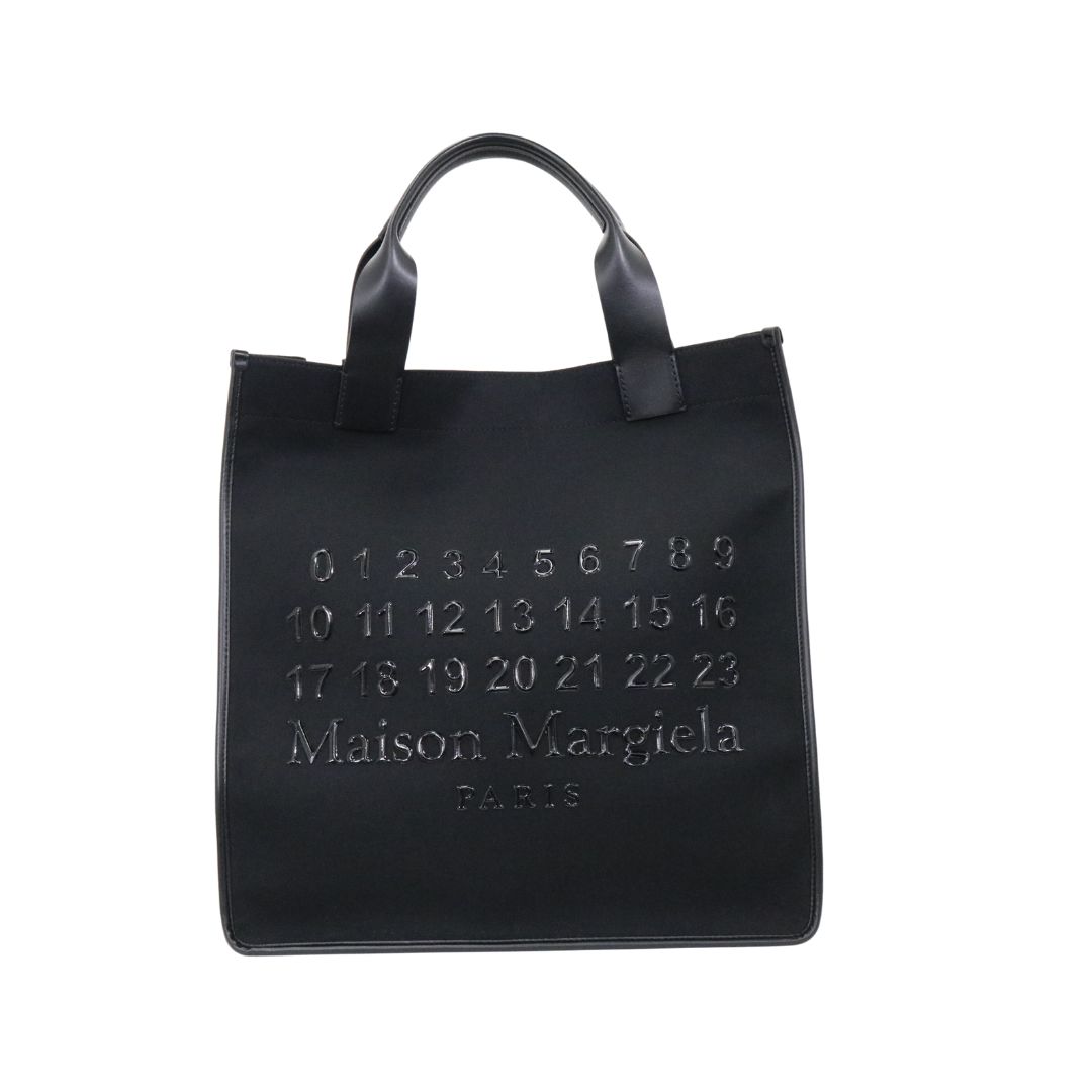 楽天市場】MAISON MARGIELA メゾンマルジェラ トートバッグ 5AC