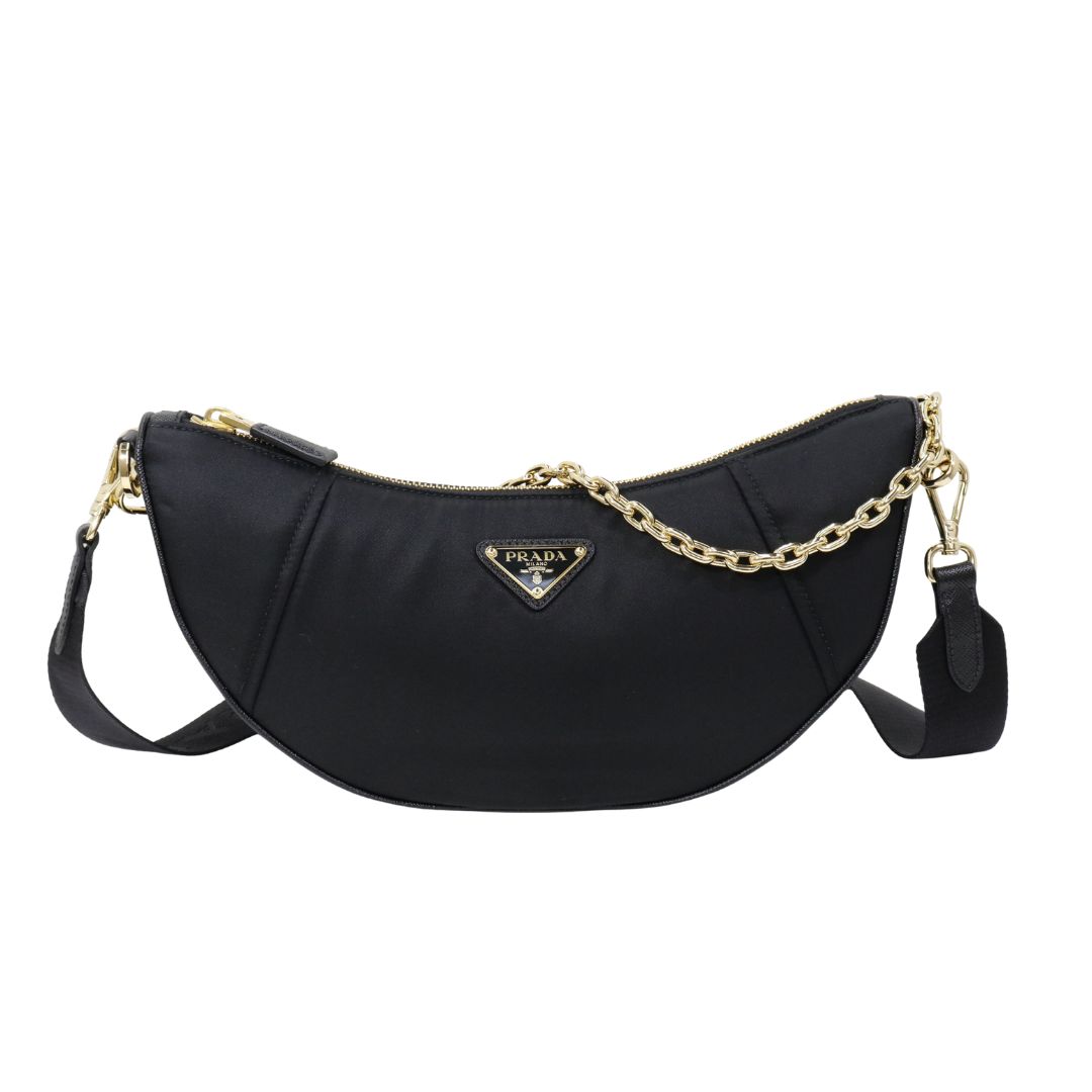 PRADA ショルダーバッグ 1BH222 VNOO R064 F0002 レディース