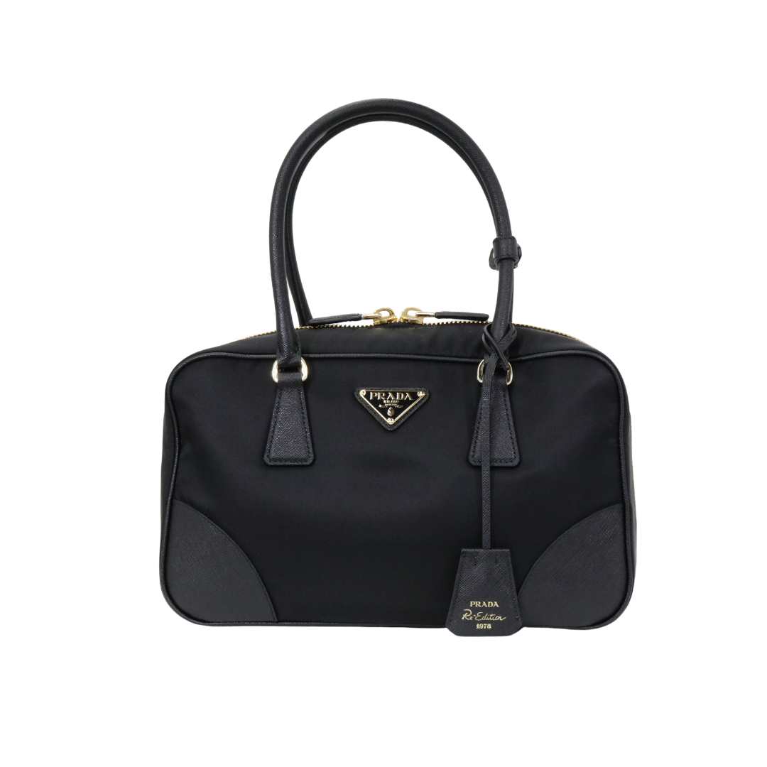 PRADA トートバッグ 1BB115 R064 F0002 レディース