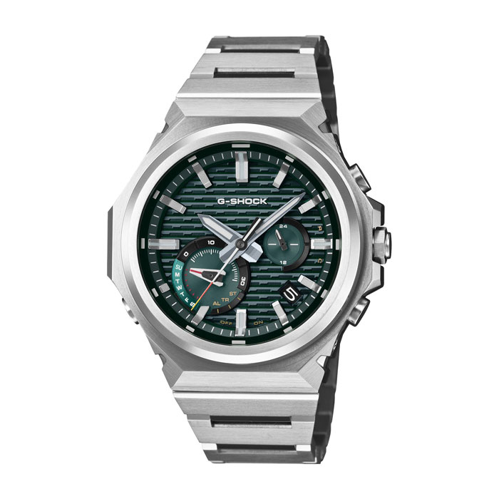 【送料無料】G-SHOCK Gショック ソーラー スマホリンクGST-B1000D-3AJF メンズ腕時計 CASIO カシオGST-B1000D SIMPLE METAL G-SHOCK