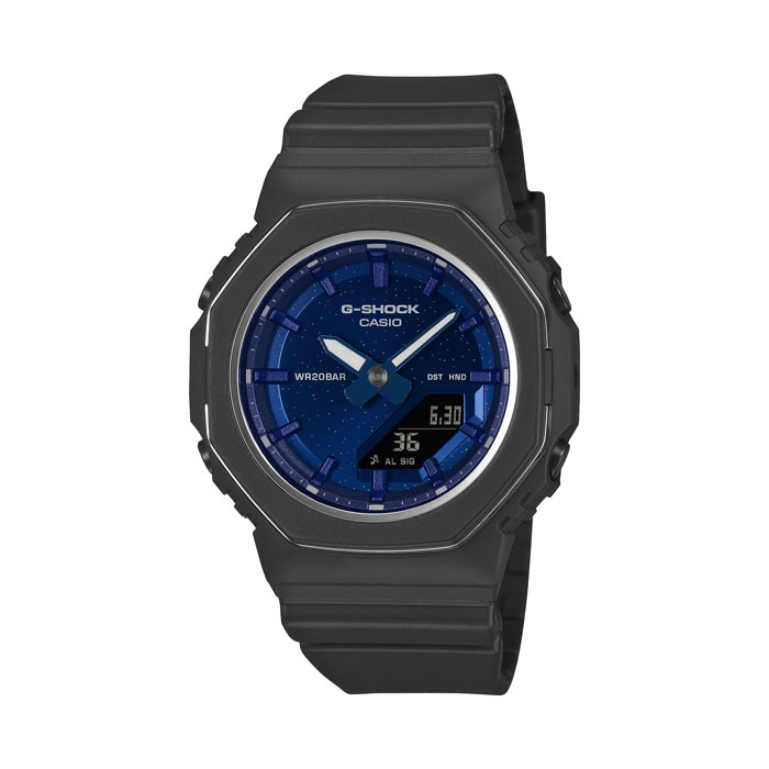 【貨物輸送無料】G-SHOCK Gぼうぜん自失 WOMEN 成人女性GMA-P2110SC-2AJF 男女兼用ウォッチ CASIO カシオP2100蒸着ﾒﾀﾘｯｸﾘﾝｸﾞ 腕時計-レディース腕時計