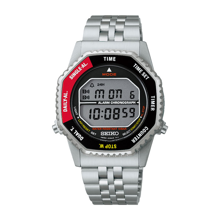 【貨物輸送無料!】 SEIKO（セイコー）SEIKO SELECTION(セイコー選りぬき） SBJG019 赤いこと メンズ時辰儀 【ＳＥＩＫＯ】