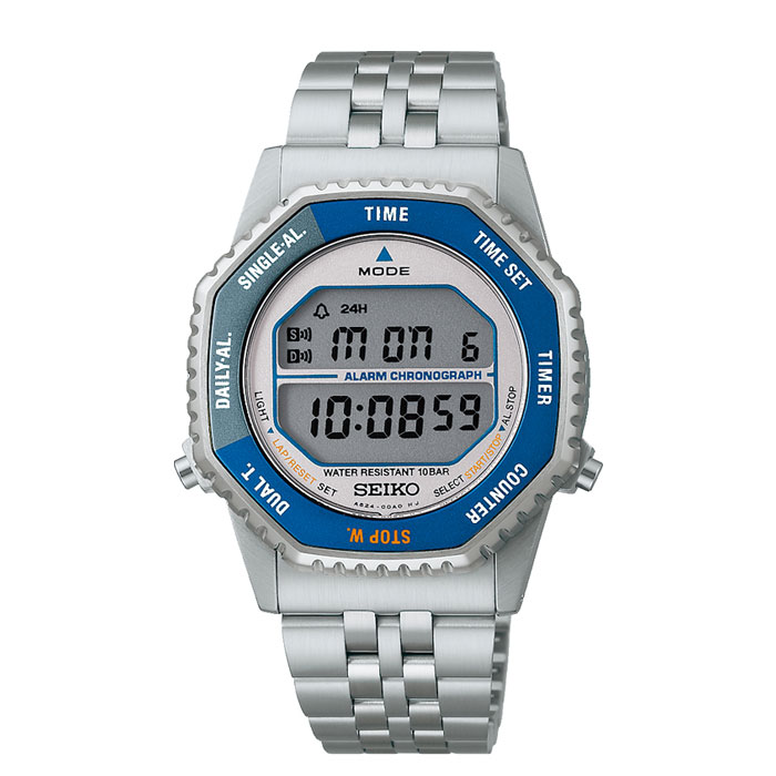 【貨物輸送無料!】 SEIKO（セイコー）SEIKO SELECTION(セイコー選りぬき） SBJG021 青色 メンズ時辰儀 【ＳＥＩＫＯ】