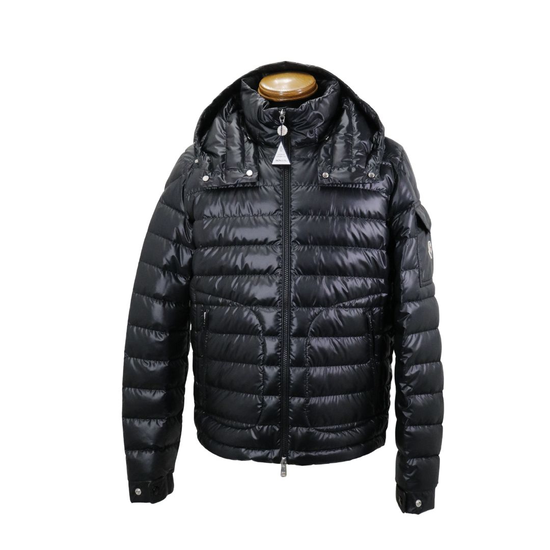 楽天市場】モンクレール ダウンジャケット メンズ ARROUX 1A00114