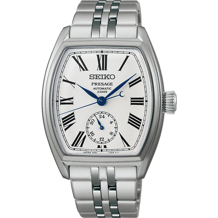 【送料無料!】 SEIKO（セイコー）PRESAGE（プレザージュ） SART013 琺瑯ダイヤル メンズ時計 【ＳＥＩＫＯ】