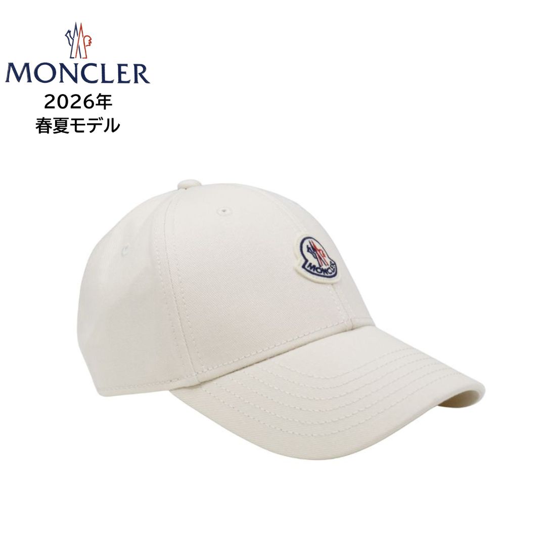 楽天市場】MONCLER モンクレール ベースボールキャップ BERRETTO