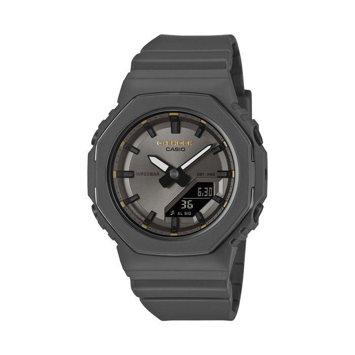 【送料無料】G-SHOCK Gショック WOMEN ウーマンGMA-P2126W-8AJR レディース腕時計 CASIO カシオ国際女性デー2026