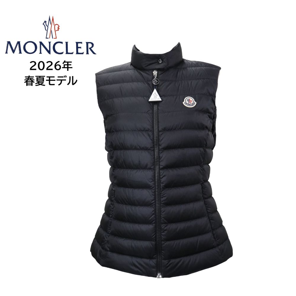 MONCLER IGENS モンク軌跡 イゲンス レディース 落ちこむより良い 1A00087 597YF