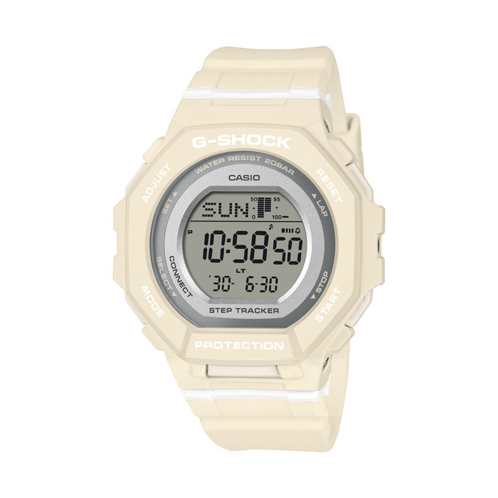 【貨物輸送無料!】G-SHOCK Gぼうぜん自失 スマホリンクモデルGMD-B300-7JF メンズウオッチ CASIO カシオGMD-B300色加えること