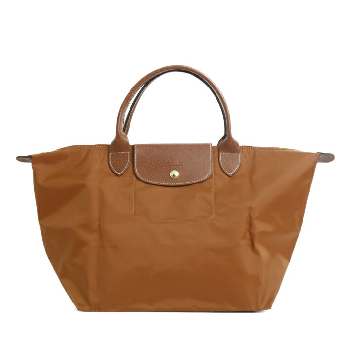 楽天市場】ロンシャン ハンドバッグ LONGCHAMP ル・プリアージュ
