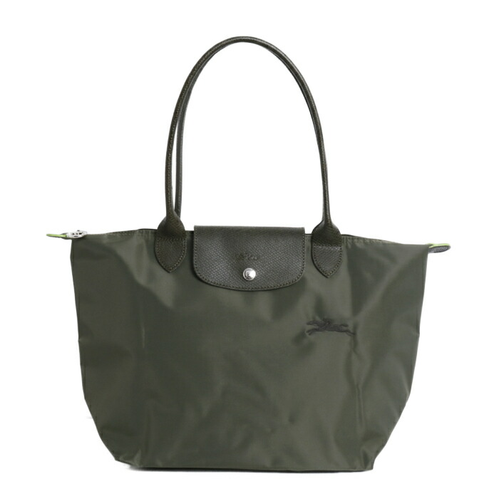 ロンシャン LONGCHAMP Sサイズ トートバッグ ル プリアージュ グリーン LE PLIAGE GREEN 2605 919 479  フォレスト レディース 安心と信頼