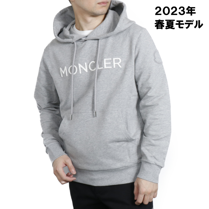 76％以上節約 モンクレール MONCLER メンズ スウェット 8G00024 899WI