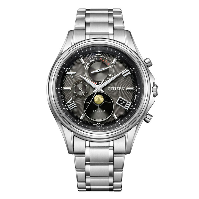 楽天市場】☆新品正規品☆『CITIZEN EXCEED』シチズン