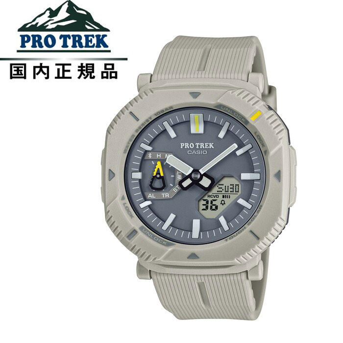 楽天市場】プロトレック カシオ メンズ 腕時計 PRG-130T-7VDR