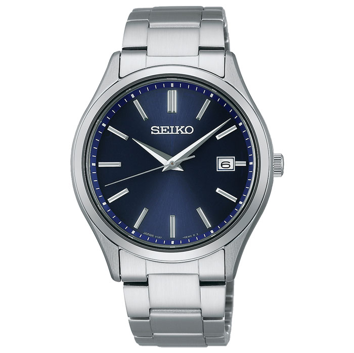 【送料無料!】 SEIKO（セイコー）SEIKO SELECTION(セイコーセレクション） SBPX145 ネイビー メンズ時計 【ＳＥＩＫＯ】