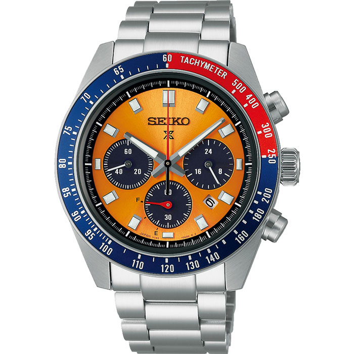 【送料無料!】 SEIKO（セイコー）PROSPEX(プロスペックス) SBDL117 ゴールド メンズ時計 【ＳＥＩＫＯ】