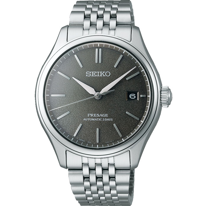 楽天市場】【送料無料】seiko PRESAGE セイコー プレサージュ
