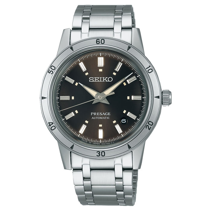 楽天市場】☆新品正規品☆『SEIKO PRESAGE』セイコー