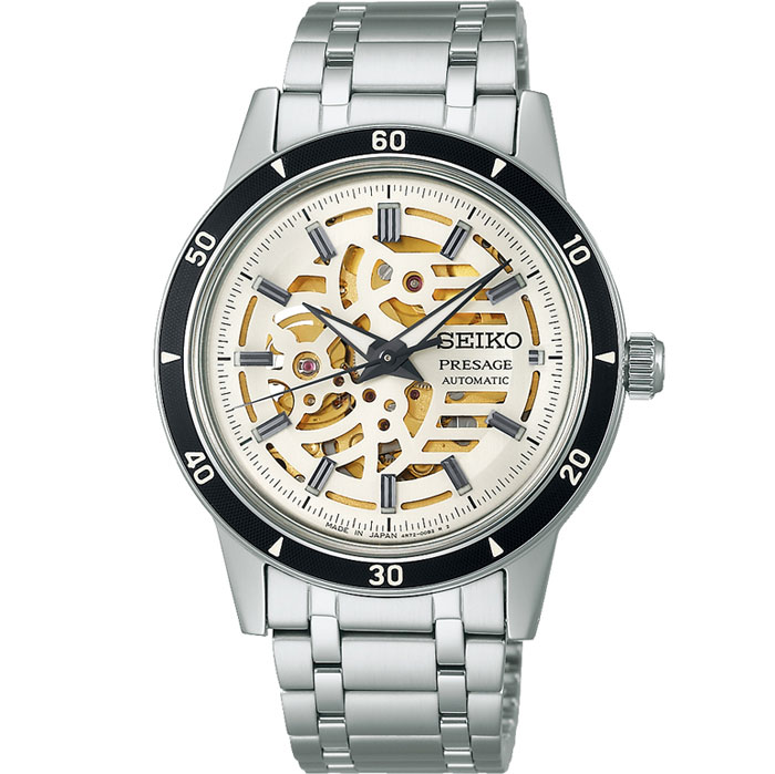 楽天市場】☆新品正規品☆『SEIKO PRESAGE』セイコー プレザージュ