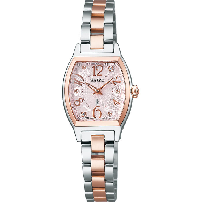 楽天市場】【送料無料!】 SEIKO（セイコー）LUKIA(ルキア