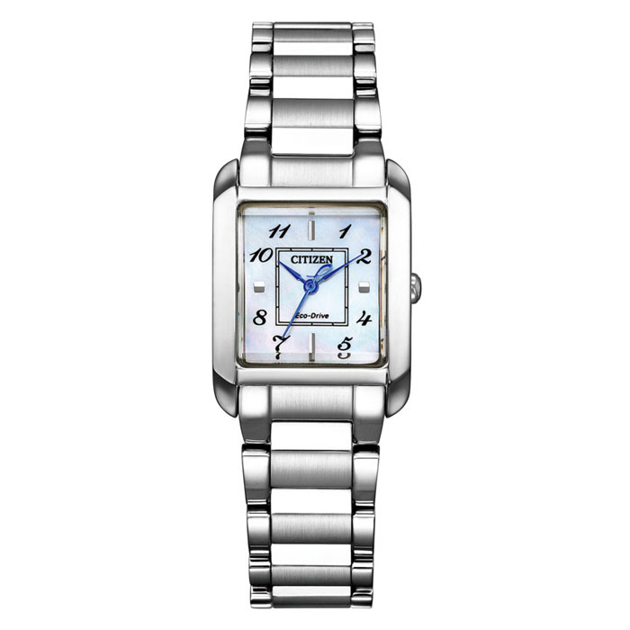 【送料無料!】CITIZEN シチズン CITIZEN L シチズンL EW5600-87D ホワイト WT レディース 時計 【CITIZEN】