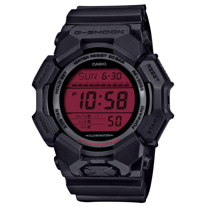 楽天市場】CASIO カシオ G-SHOCK G-ショック ジーショックGD