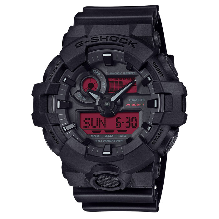 【タカ】G-SHOCK GD-X6900FB GDX6900FB-7 | G-SHOCK DIGITAL White | CASIO