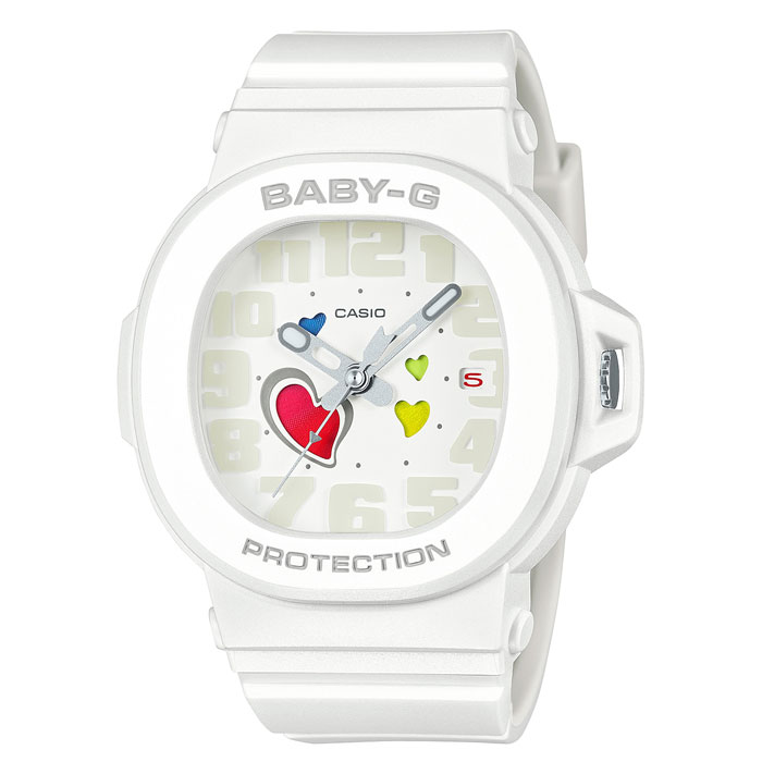 Baby-G♡KESHA(KES$A)コラボ 楽天市場】CASIO Baby-G カシオ ベビーG KE$HA（KESHA）ケシャ