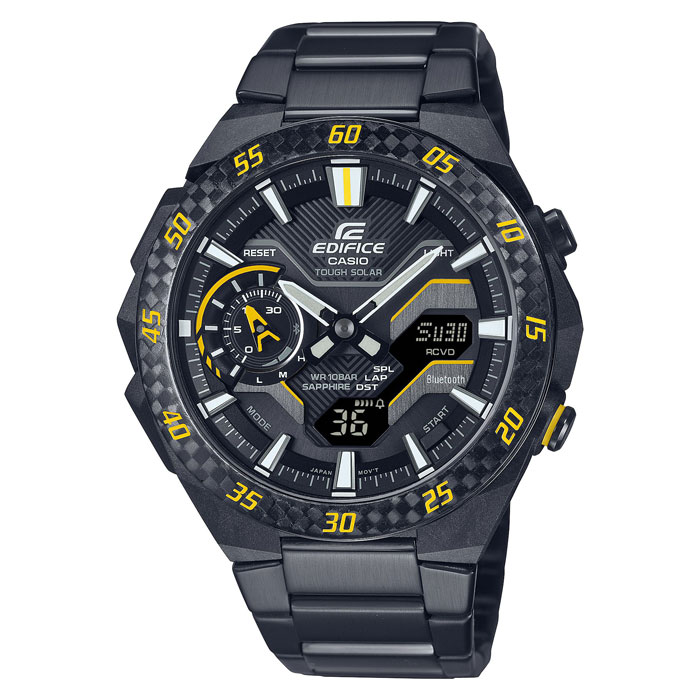 楽天市場】【送料無料】【CASIO】【カシオ】 EDIFICE レッドブル