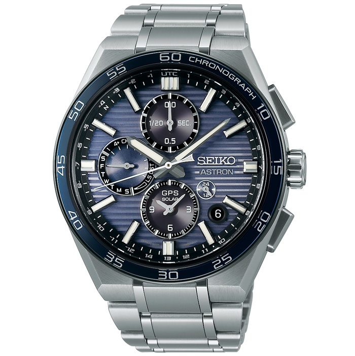 楽天市場】SEIKO ASTRON セイコー アストロン NEXTER ネクスター GPS