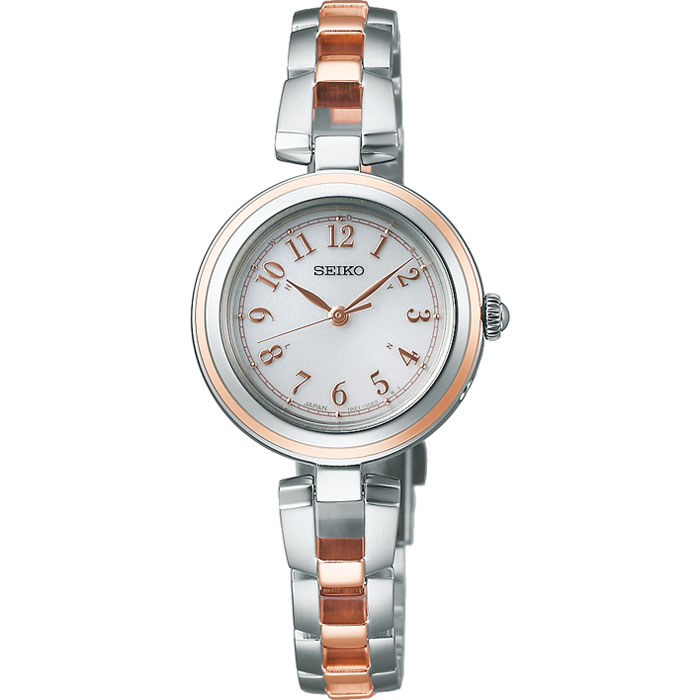 楽天市場】【送料無料】[SEIKO SELECTION] 腕時計 セイコー
