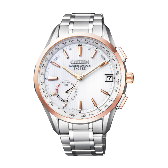 早割クーポン シチズン Cc3054 55b メンズ腕時計 エクシード ｔａｋｅｙａオンラインショップ 超大特価 Www Faan Gov Ng
