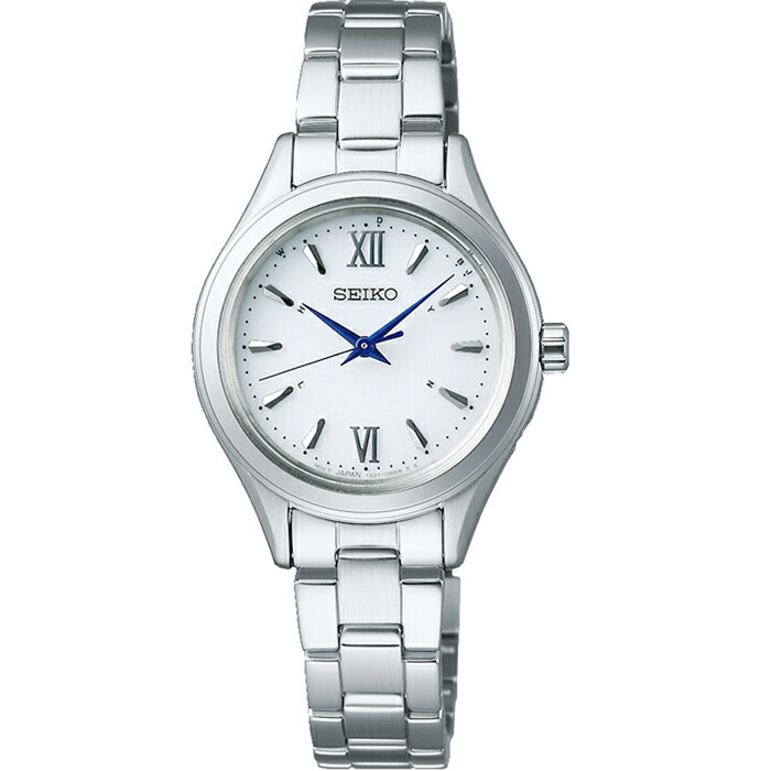 最安 楽天市場 送料無料 セイコー Seiko Selection セイコーセレクション Swfh109 ホワイト Wh レディース腕時計 Seiko takeyaオンラインショップ 魅力的な Dentalfabrique Com 最安 楽天市場 送料無料 セイコー Seiko Selection セイコーセレクション Swfh109 ホワイト Wh レディース腕時計 Seiko takeyaオンラインショップ 魅力的な Dentalfabrique Com
