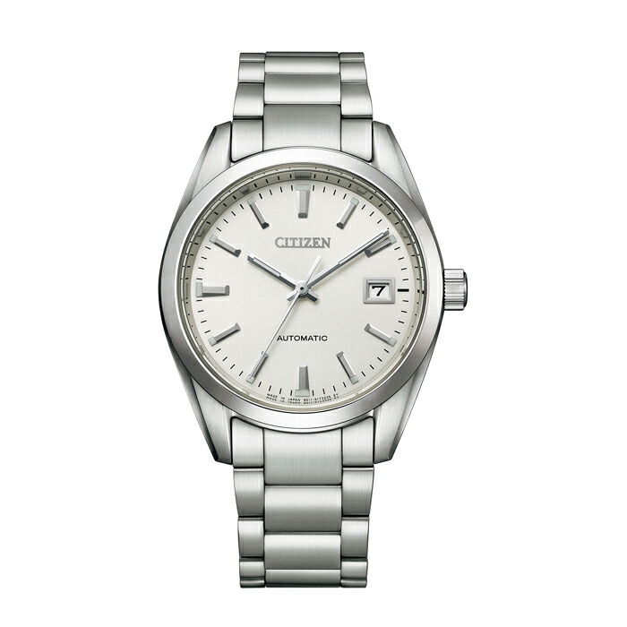 【貨物輸送無料】シチズン CITIZEN COLLECTION シチズン寄せあわせ NB1050-59A メンズウォッチ 【CITIZEN】