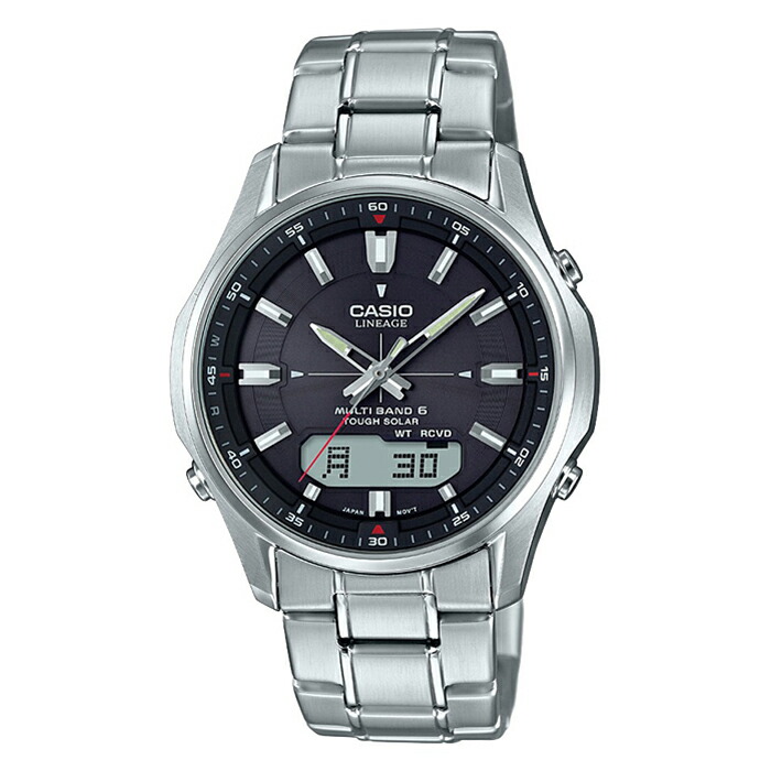 カシオ CASIO LINEAGE リニエージ LCW-M100TD-1AJF 614htYedqcL._AC_SS300_.jpg
