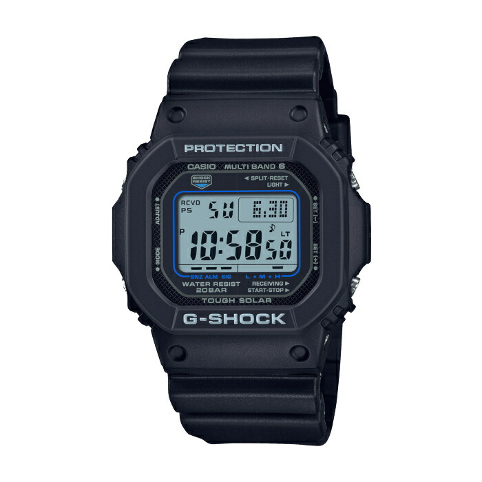 楽天市場】CASIO G-SHOCK GW-M5630D 30th記念モデル Gショック