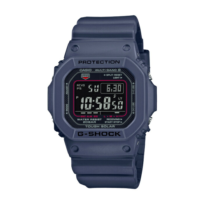 CASIO カシオ Ｇ-ＳＨＯＣＫ Ｇショック GW-M5610U-2JF メンズ腕時計 【CASIO】
